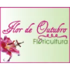 FLORICULTURA FLOR DE OUTUBRO