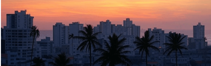 imagem da cidade búzios