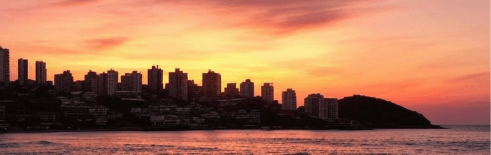 imagem da cidade búzios