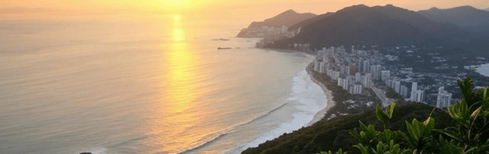 imagem da cidade búzios