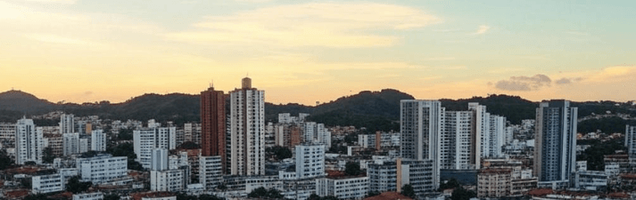 imagem da cidade búzios