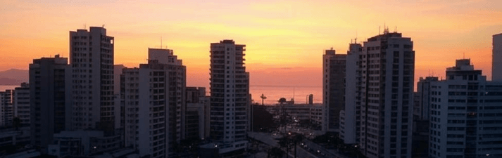 imagem da cidade búzios